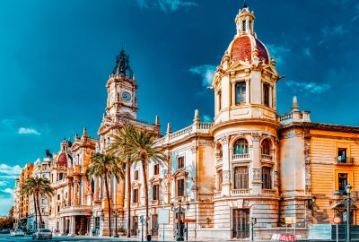 Comfort İspanya & Endülüs Pegasus Hava Yolları ile 7 Gece (BCN-MAD) Ekstra Turlar Dahil 2026