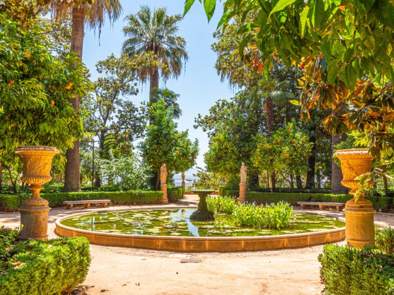 Comfort İspanya & Endülüs Pegasus Hava Yolları ile 7 Gece (BCN-MAD) Ekstra Turlar Dahil 2026