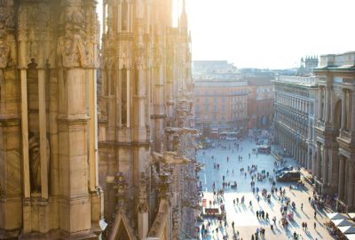 Comfort Alpler ve İtalya İsviçre Fransa Turu Pegasus Hava Yolları ile 7 Gece Ekstra Turlar Dahil  BGY-BGY 2026