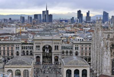 Comfort Alpler ve İtalya İsviçre Fransa Turu Pegasus Hava Yolları ile 7 Gece Ekstra Turlar Dahil  BGY-BGY 2026