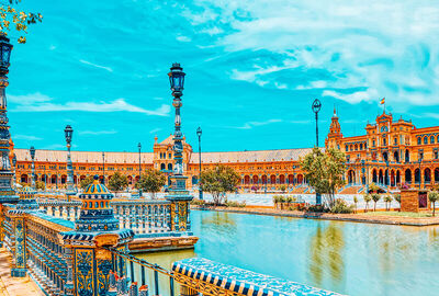 BÜYÜK İSPANYA KIS 2026 (MAD-BCN)