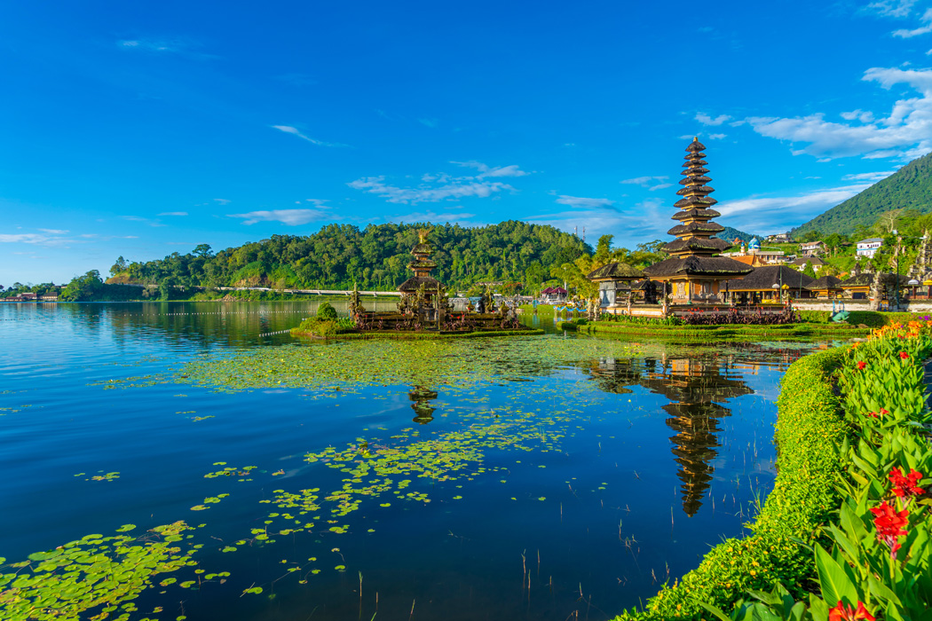 Bali & Ubud Serüveni Turu Emirates Hava Yolları ile 5 Gece (DPS-DXP-DPS) 