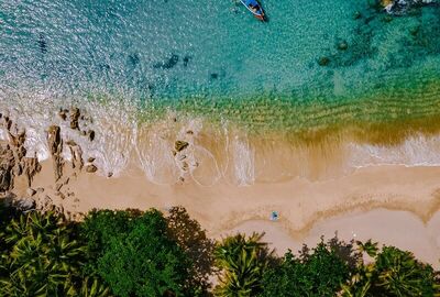 Bangkok Phuket Singapur Serüveni Turu Türk Havayolları ile 7 Gece (BKK-SIN ) Kurban Bayramı Dönemi