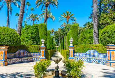 İzmir`den Direkt Hareket Görkemli İspanya ve Endülüs Şehirleri 7 Gece - SunExpress ile (2026 Kış & İlkbahar Dönemi) AT1244
