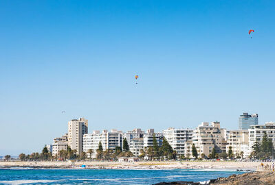 Görkemli Güney Afrika ve Safari 7 Gece - THY ile 17 Ocak (Sömestr Özel) (CPT - JNB) AT1120
