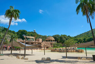 Görkemli Güney Afrika ve Safari 7 Gece - THY ile 23 Mayıs (Kurban Bayramı Özel) (CPT - JNB) AT1123
