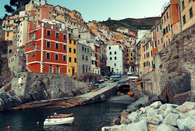 Akdeniz`in Görkemli Üçlüsü İtalya & Fransa & İspanya - THY ile (2026 İlkbahar Dönemi) AT1005
