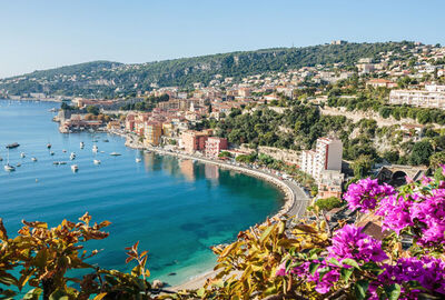 Akdeniz`in Görkemli Üçlüsü İtalya & Fransa & İspanya - THY ile (2026 Kış Dönemi) AT1006
