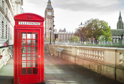 Görkemli Londra ve Kraliyet Sarayları Turu 3 Gece - THY ile 16 Mayıs Hareket (19 Mayıs Özel) AT1152
