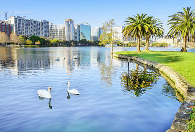 Görkemli New York & Batı Amerika 7 Gece - THY 19 Mart Hareket (Ramazan Bayramı Özel) AT1159
