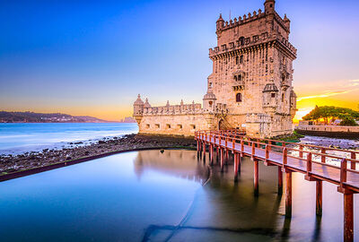 Görkemli İspanya & Portekiz Şehirleri 7 Gece - Pegasus HY ile (2026 Kış Dönemi) (MAD - SVQ) AT1129
