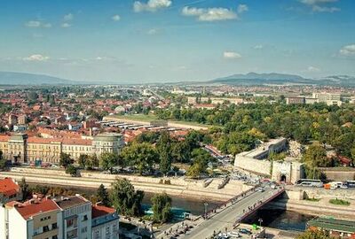 Otobüslü Belgrad Turu (Güncel 2025)