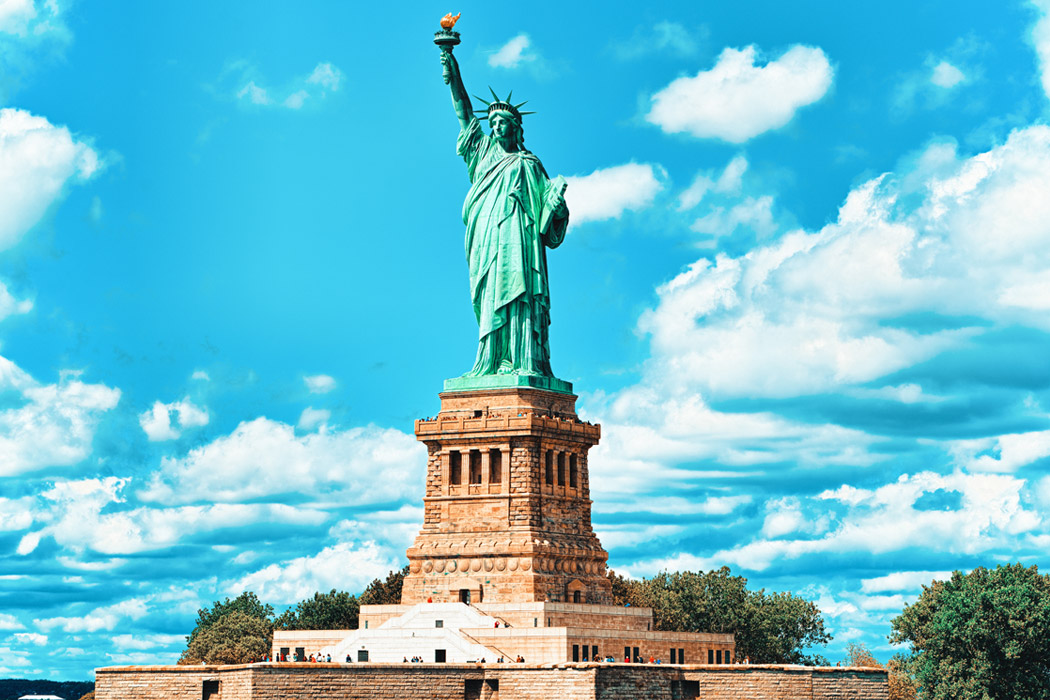 NEW YORK AF (JFK-JFK) 5 GECE