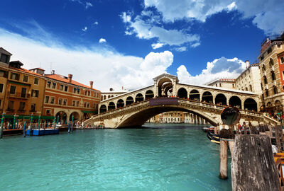 İtalya Serüveni Pegasus Hava Yolları ile 7 Gece FCO-BGY