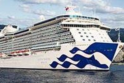 Majestic Princess ile Büyük Britanya & İrlanda 12 gece