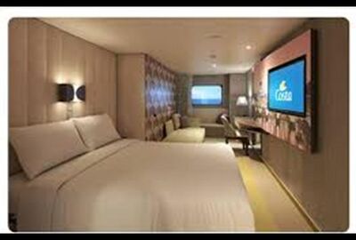 Costa Smeralda ile Tunus`lu Akdeniz THY ile