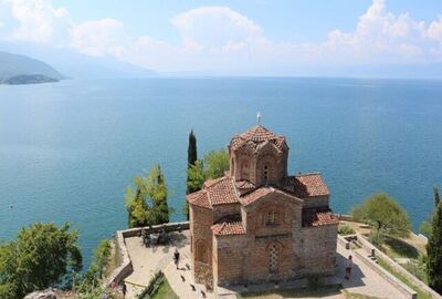 Yılbaşı Özel Kısa Balkan Masalı 2 Gece Konaklamalı