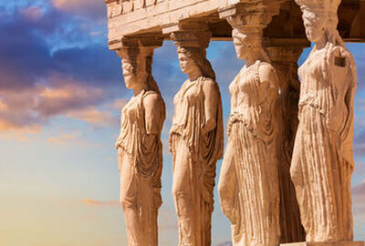 Büyük Yunanistan Masalı (3 Gece Konaklamalı) 2026 Dönemi