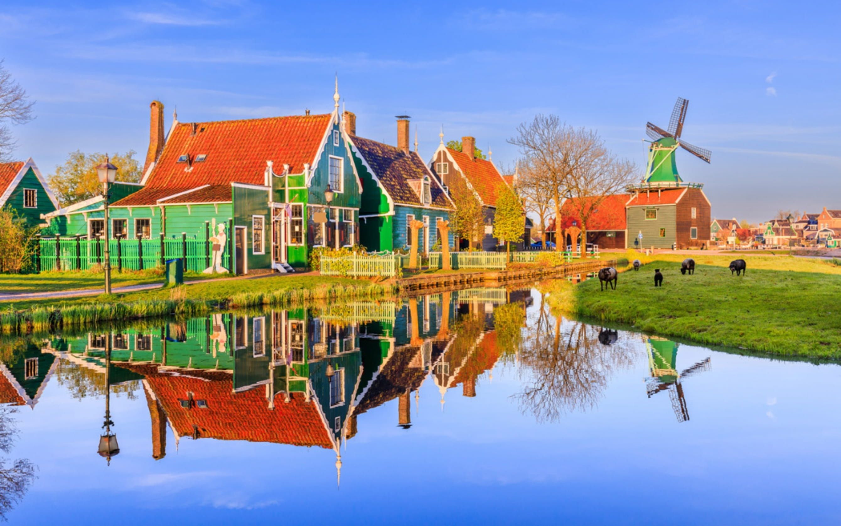 EXPRESS BENELUX & PARİS TURU PC YAZ 2027 (AMS-ORY)