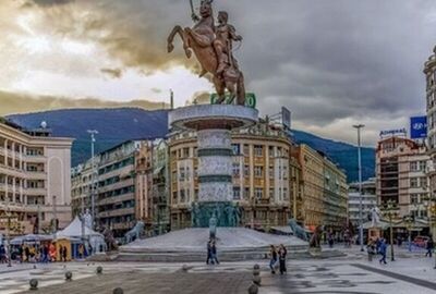 Kısa Balkan Masalı - 2026 Dönemi