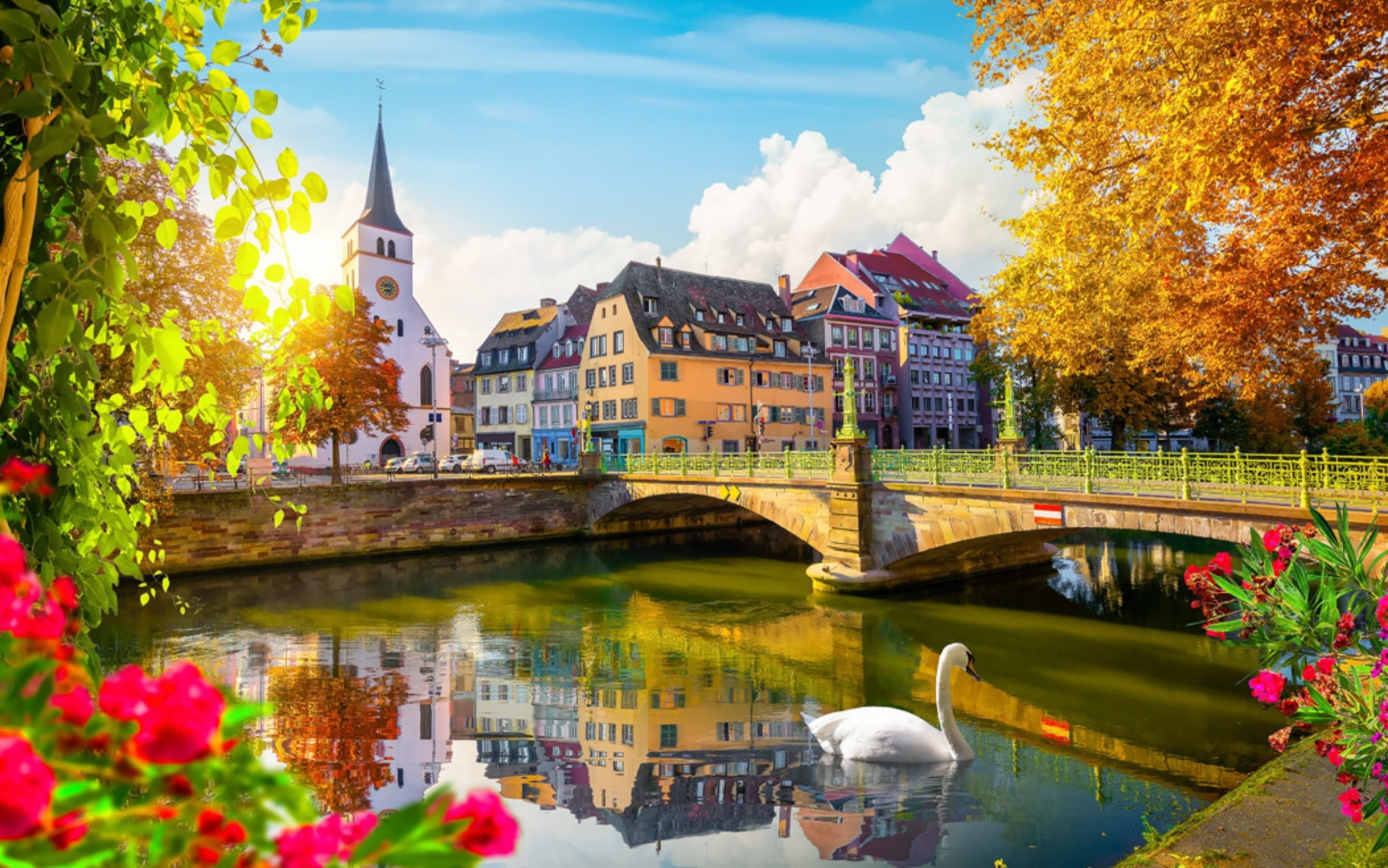 DELUXE EXPRESS BENELUX & PARİS 2026 PC YAZ  (ORY-AMS)
