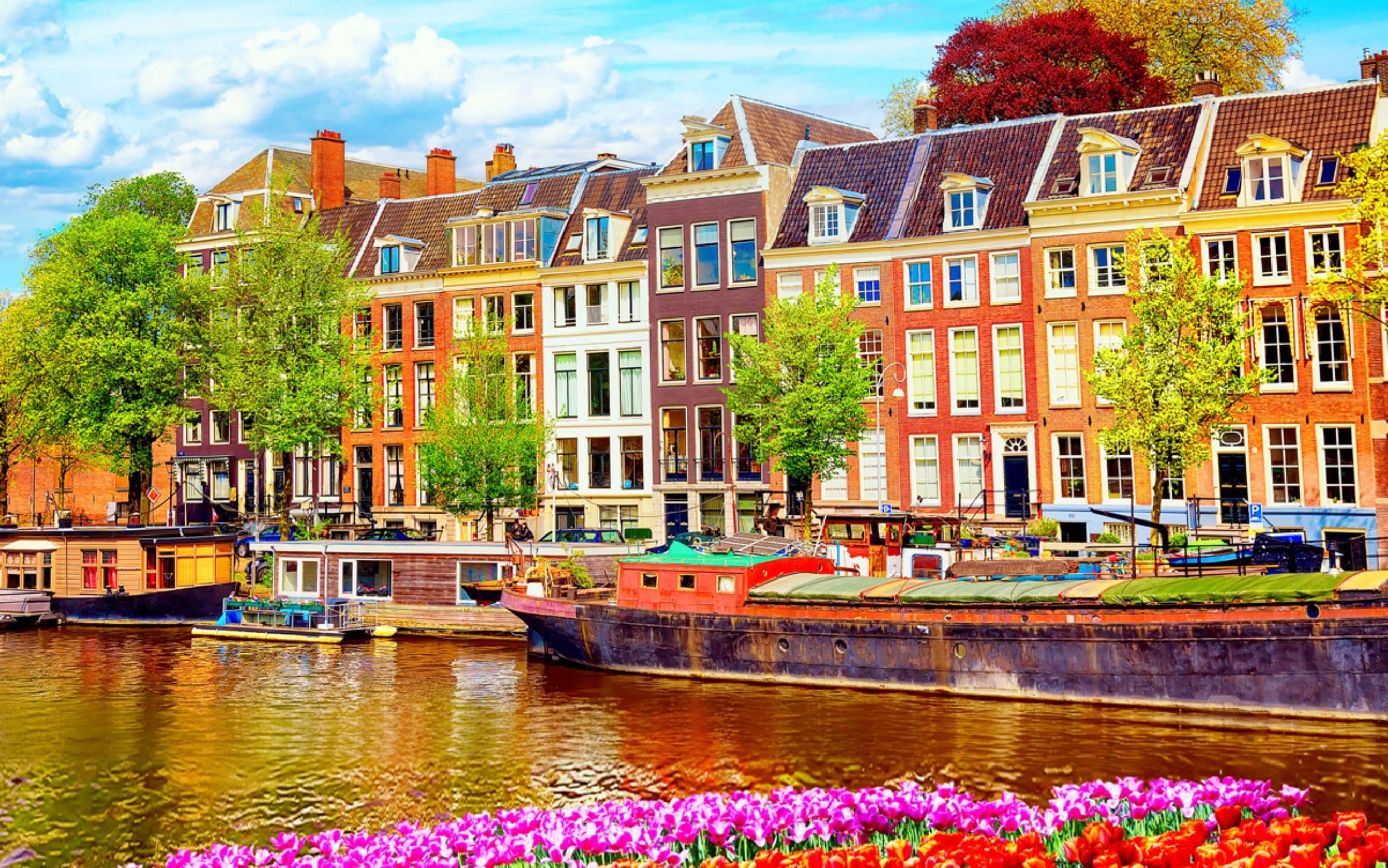 DELUXE EXPRESS BENELUX & PARİS 2026 PC YAZ  (ORY-AMS)