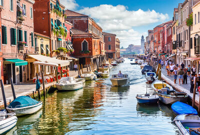 VENEDİK & MİLANO TURU 2026 TK (BLQ-MXP)