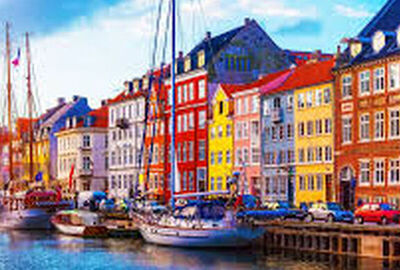 Otobüs İle Baltık ve İskandinavya Masalı (Tüm Çevre Gezileri, Ekstra Turlar ve Outlet Turu Dahil) - 2026 Dönemi