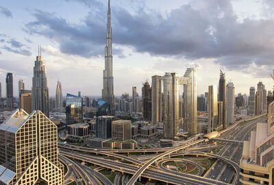 Görkemli Dubai & Lüksün Başkenti 4 Gece Konaklamalı Pegasus Hava Yolları İle Yılbaşı Özel (Dubai Vizesi & Dubai Eski Çarşılar Turu & Yılbaşı Gala Yemeği Dahil) AT1278