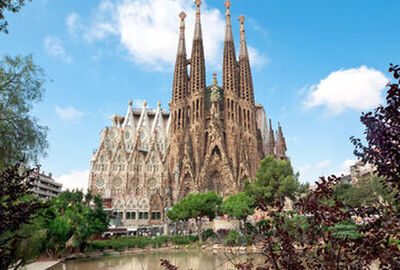 Görkemli İspanya ve Endülüs Şehirleri 7 Gece - THY ile (2026 İlkbahar Dönemi) (SVQ-SVQ) AT1279