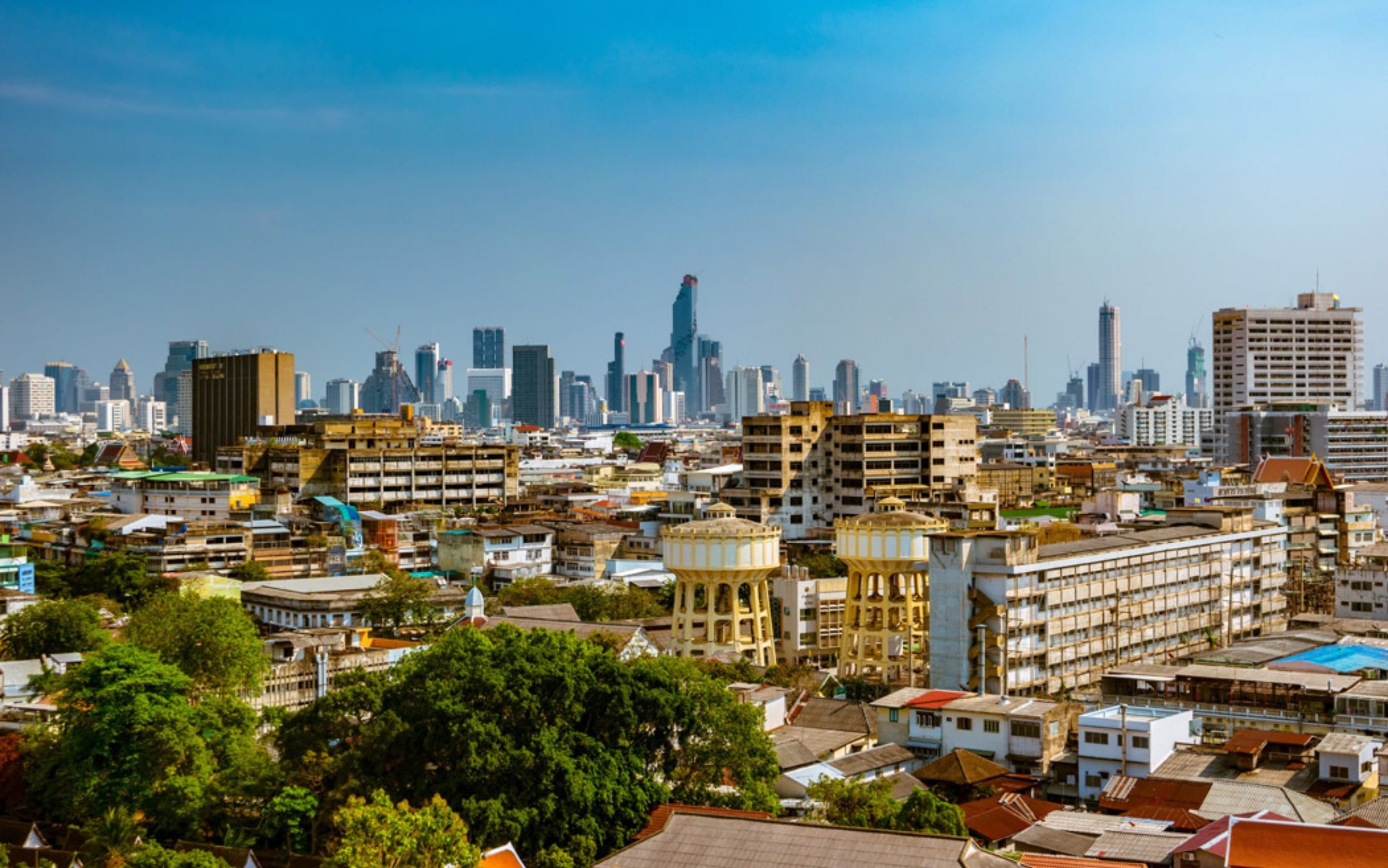 Comfort Phuket - Pattaya - Bangkok Turu Türk Hava Yolları ile 6 Gece Ekstra Turlar Dahil BKK-BKK Akşam Uçuşu