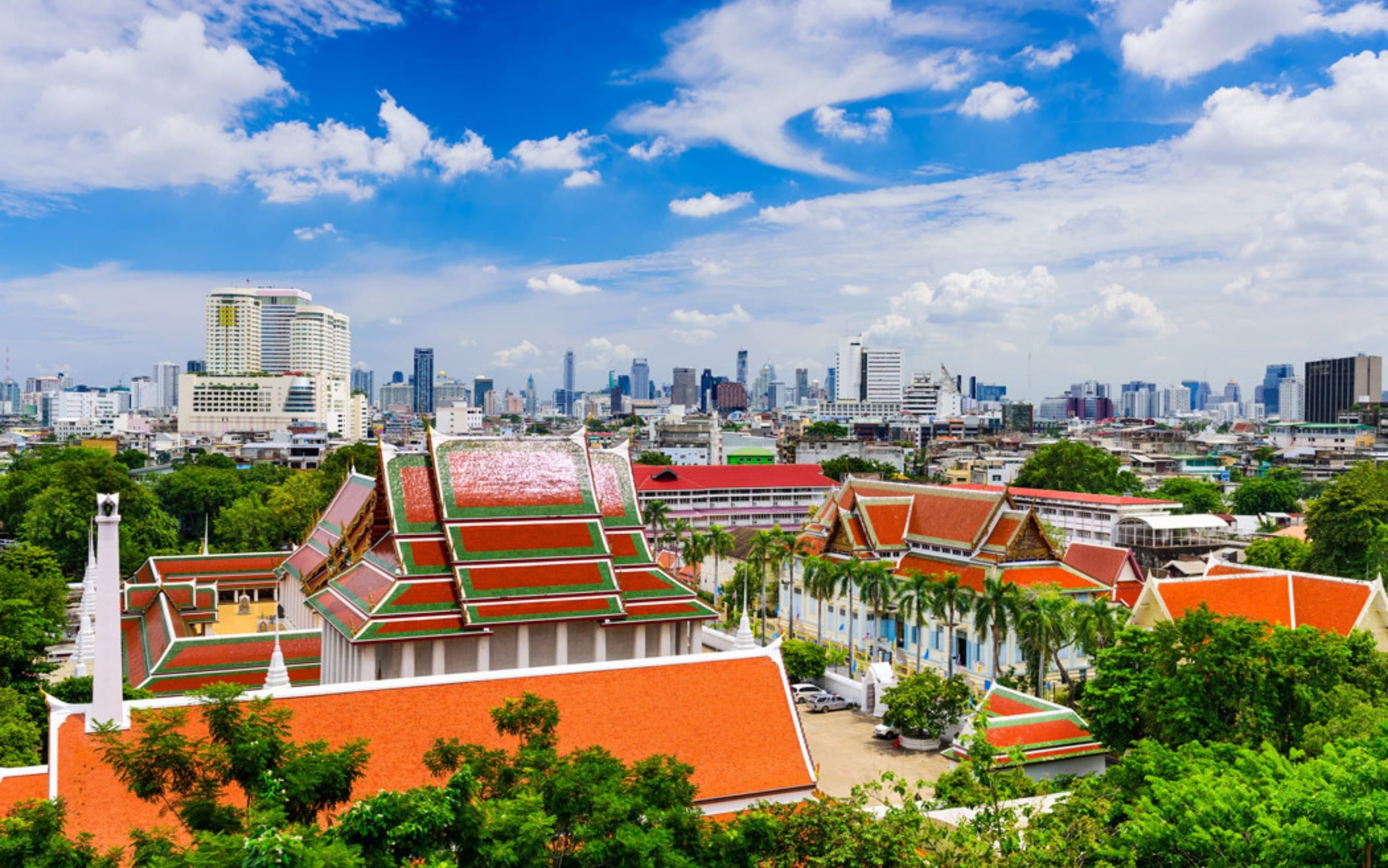 Comfort Phuket - Pattaya - Bangkok Turu Türk Hava Yolları ile 6 Gece Ekstra Turlar Dahil BKK-BKK Akşam Uçuşu