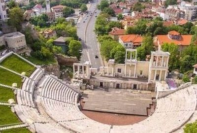 Otobüs İle Baltık ve İskandinavya Masalı (Tüm Çevre Gezileri, Ekstra Turlar ve Outlet Turu Dahil) İzmir Hareketli