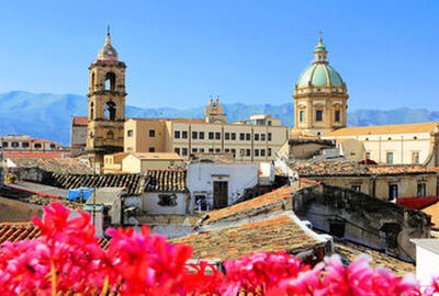 Otobüs İle Güney İtalya ve Sicilya Masalı İzmir Hareketli