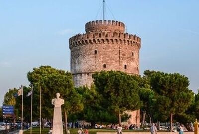 Otobüs İle Balkan Masalı (7 Gece - Tüm Çevre Gezileri ve Ekstra Turlar Dahil - Selanik Konaklama Farkıyla) Eskişehir - Ankara Hareketli