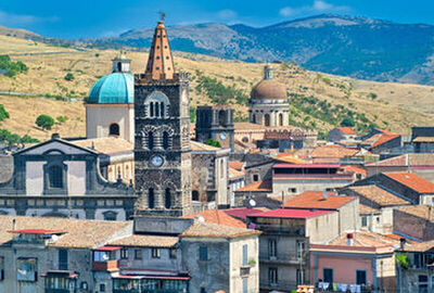 Otobüs İle Güney İtalya ve Sicilya Masalı Eskişehir - Ankara Hareketli