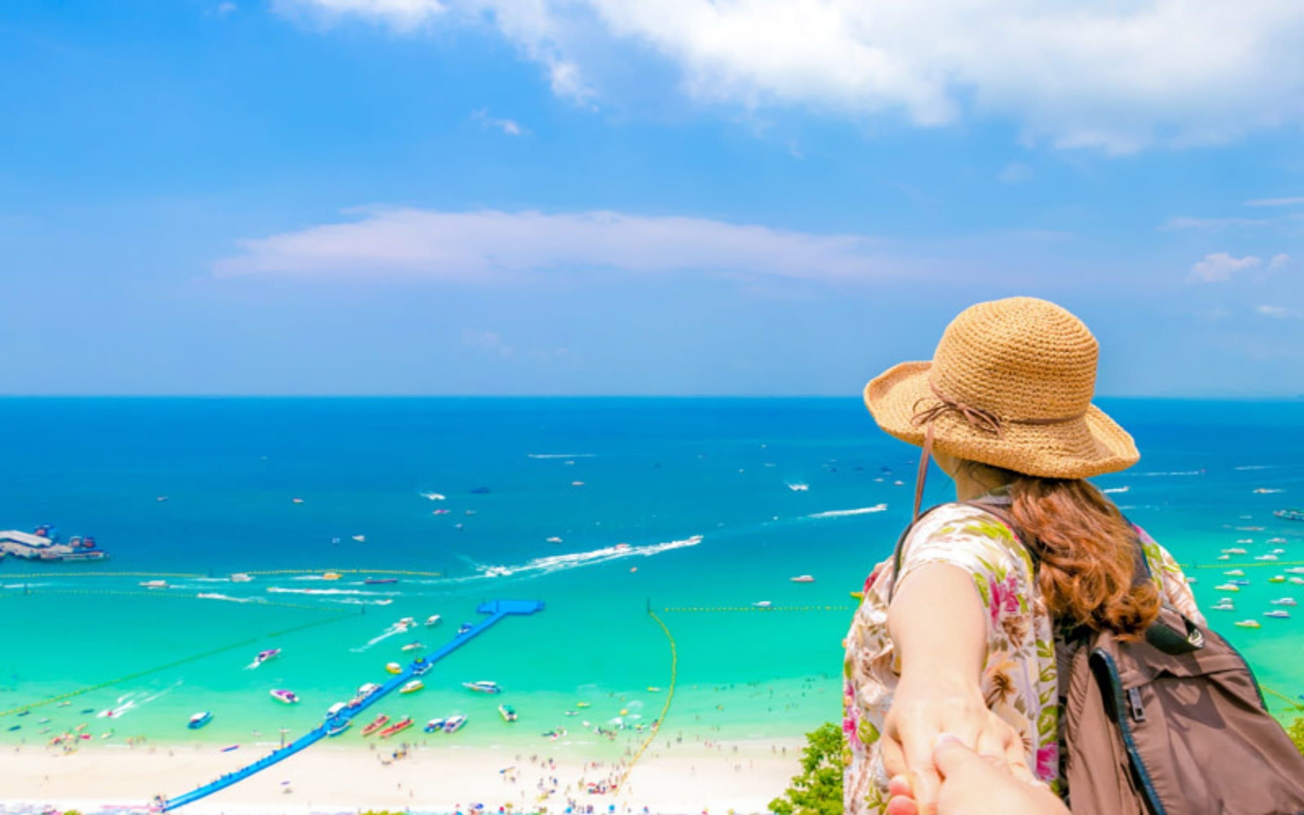 Comfort Phuket - Bangkok - Pattaya Turu Qatar Hava Yolları ile 6 Gece & 8 Gün  Ekstra Turlar Dahil HKT - BKK