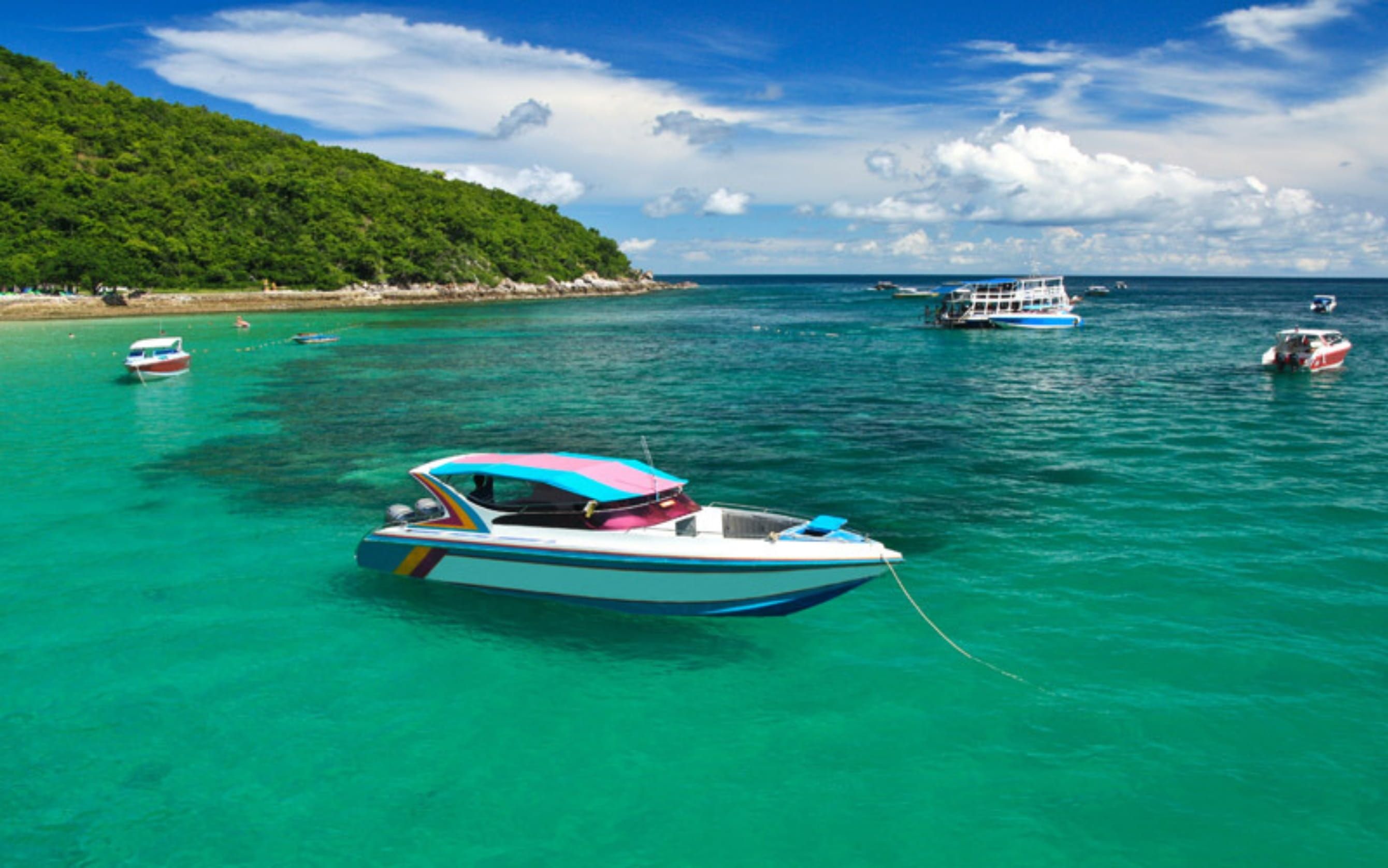 Bali & Phuket Serüveni Turu Qatar Hava Yolları ile 7 Gece (DPS-HKT)