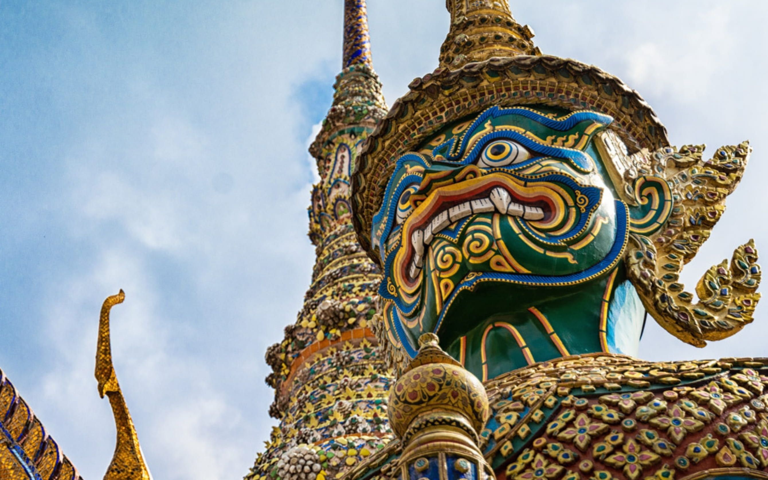 Bali & Phuket Serüveni Turu Qatar Hava Yolları ile 7 Gece (DPS-HKT)