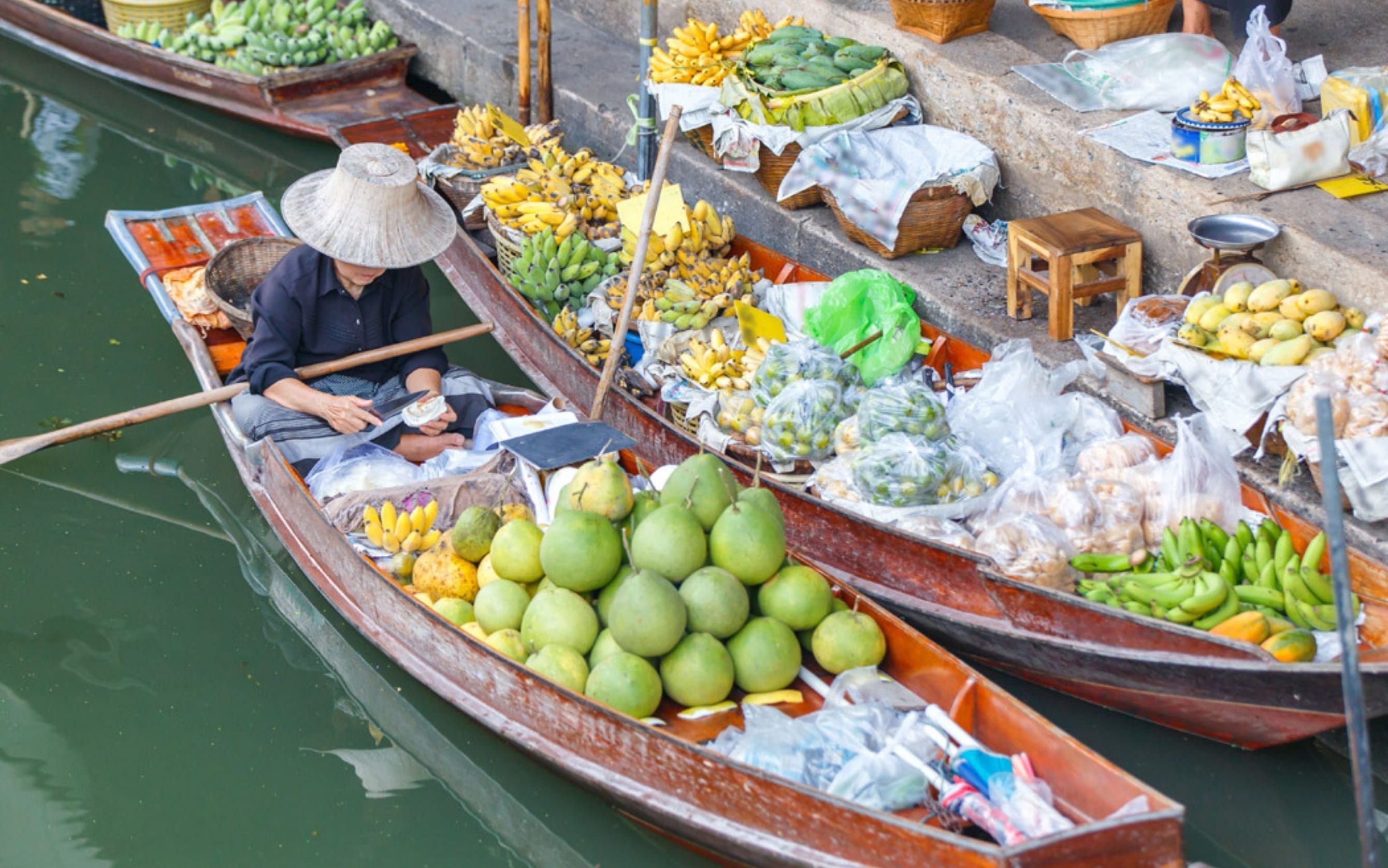 Bali & Phuket Serüveni Turu Qatar Hava Yolları ile 7 Gece (DPS-HKT)