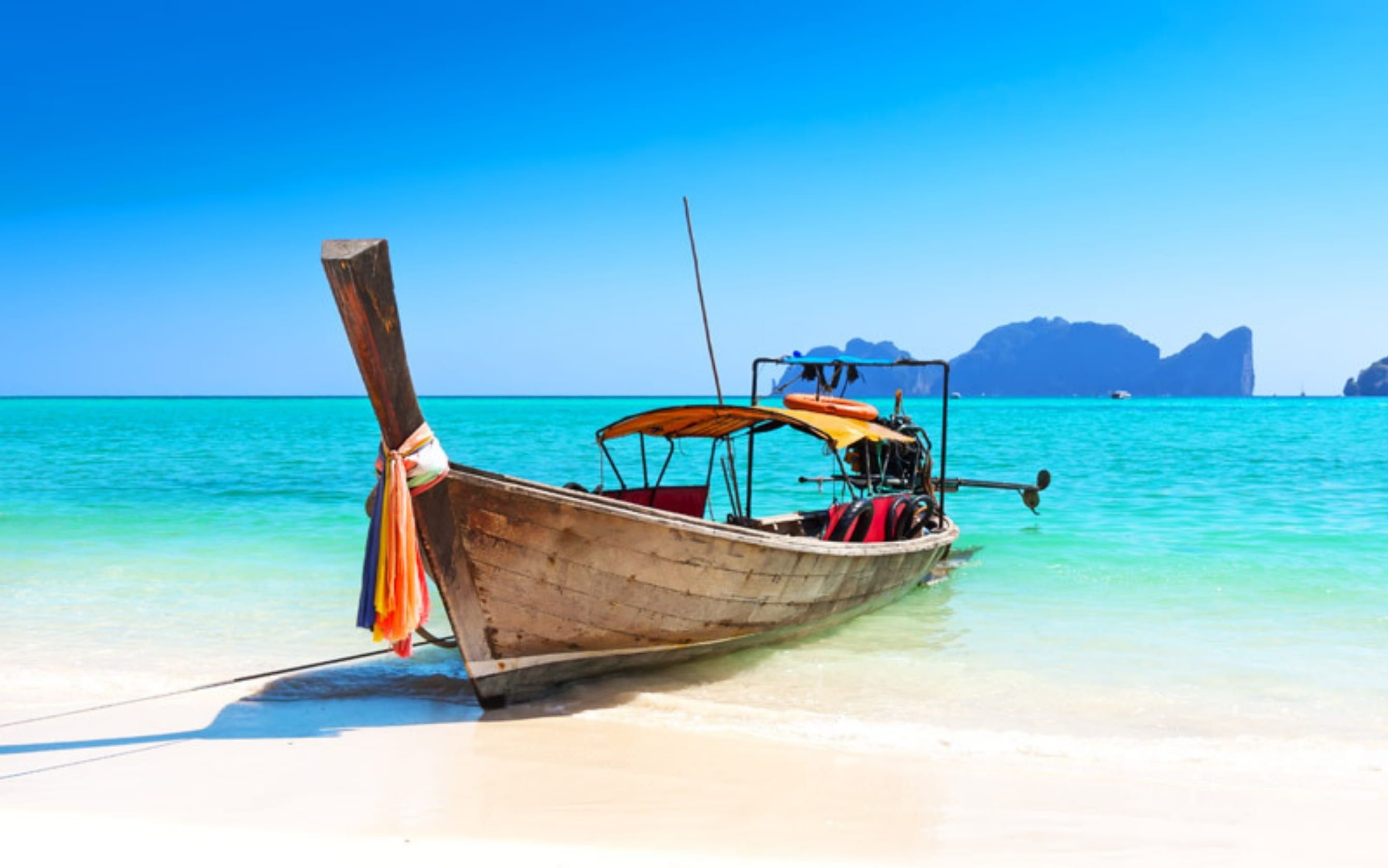 Bali & Phuket Serüveni Turu Qatar Hava Yolları ile 7 Gece (DPS-HKT)