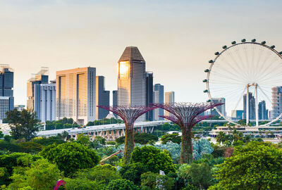 Görkemli Tropikal Ada Bali & Ubud 5 Gece - Singapur Hava Yolları ile (2026 Kış Dönemi)