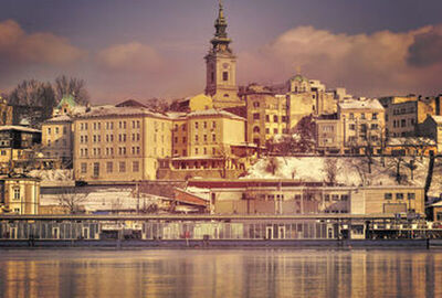 Belgrad`ın Görkemli İzleri 3 Gece - THY ile 25 Haziran Hareket (2026 Yaz Dönemi) AT1330