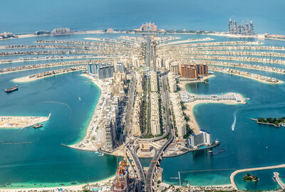 DUBAİ&LEGOLAND 2026 YAZ SHJ-SHJ