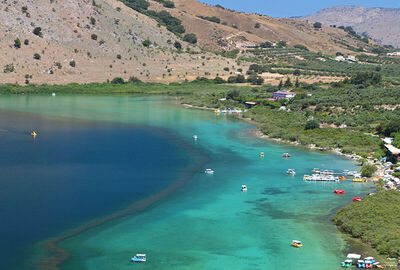 Görkemli Mykonos Adası - Aegean Hava Yolları Tarifeli Seferi ile (2026 Yaz Dönemi) AT1348