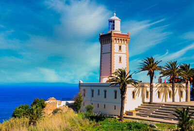 Comfort Fas & Sahra Çölü Turu (Çölde Kamp Konaklamalı) Pegasus ile 7 gece - Ekstra Turlar ve Akşam Yemekleri Dahil CMN-CMN