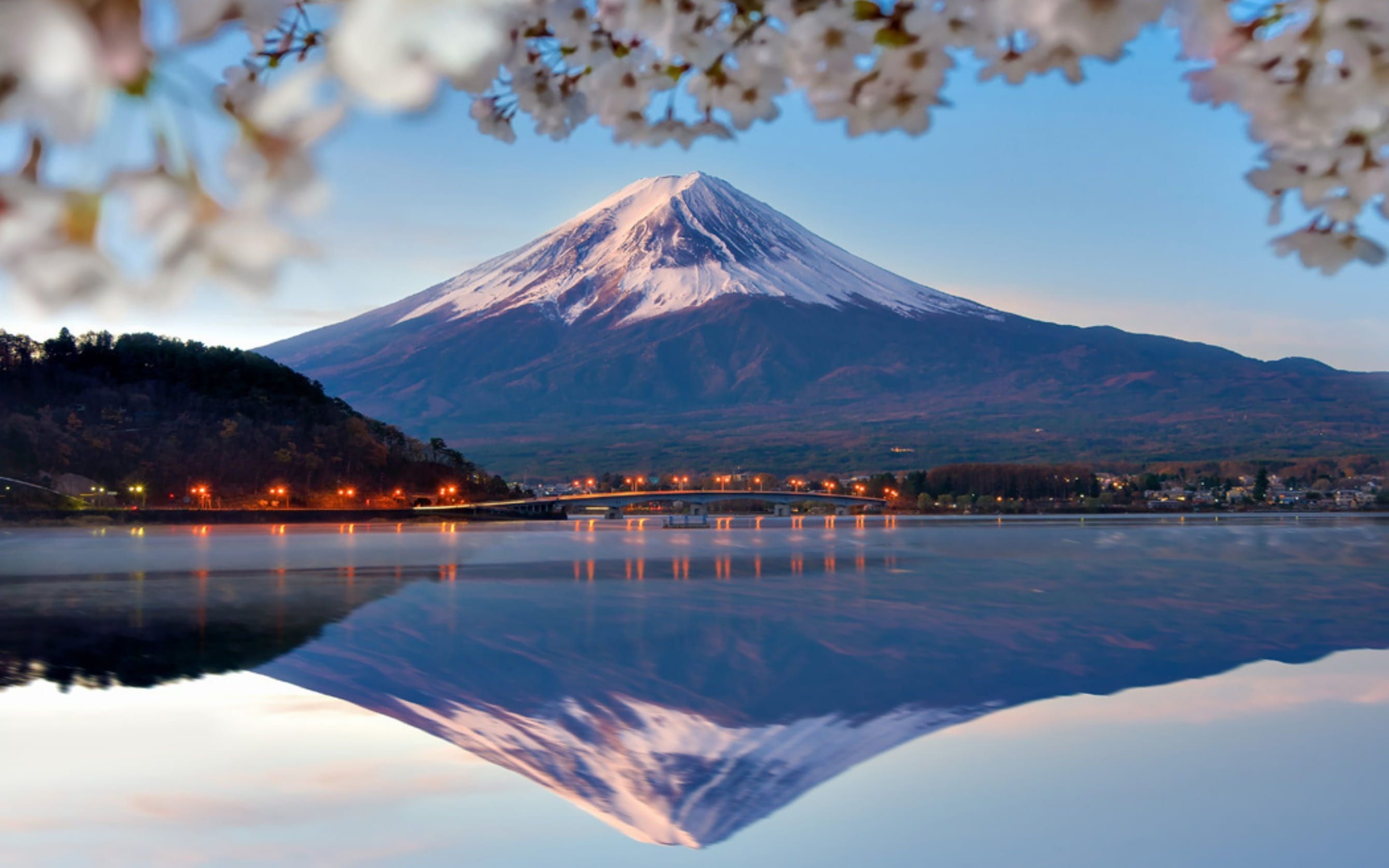 Japonya Serüveni Turu Türk Hava Yolları ile 6 gece NRT-KIX Koyo Dönemi