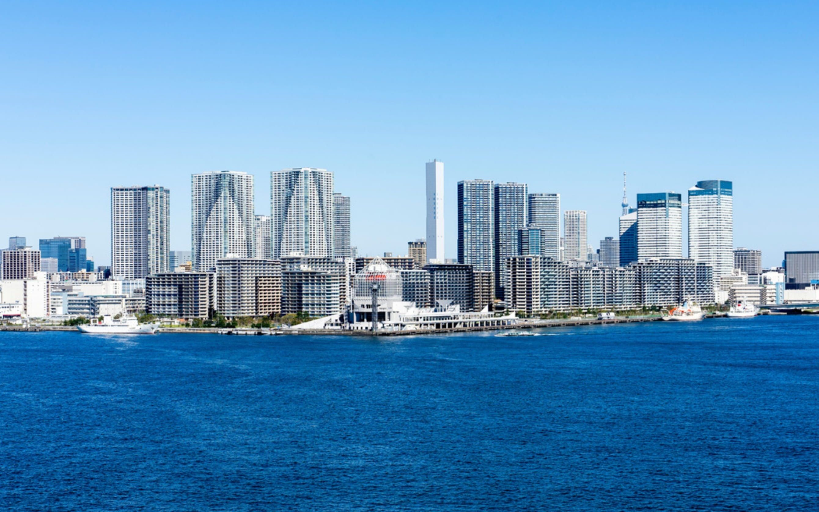 Comfort Japonya & Kore Turu Türk Hava Yolları ile 7 Gece Ekstra Turlar Dahil!! - NRT-ICN