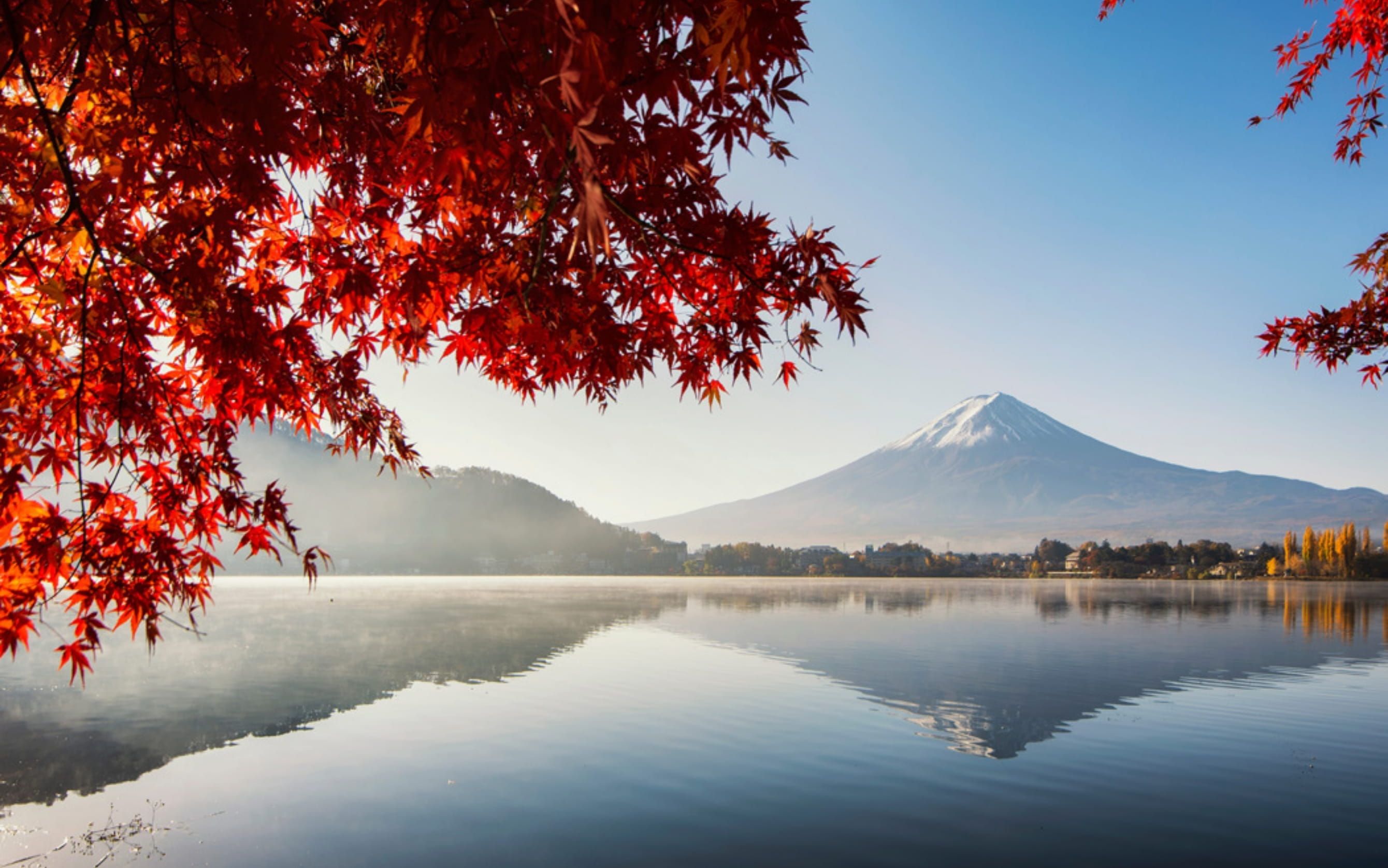 Comfort Japonya & Kore Turu Qatar Hava Yolları ile 8 Gece Ekstra Turlar Dahil (ICN-HND)