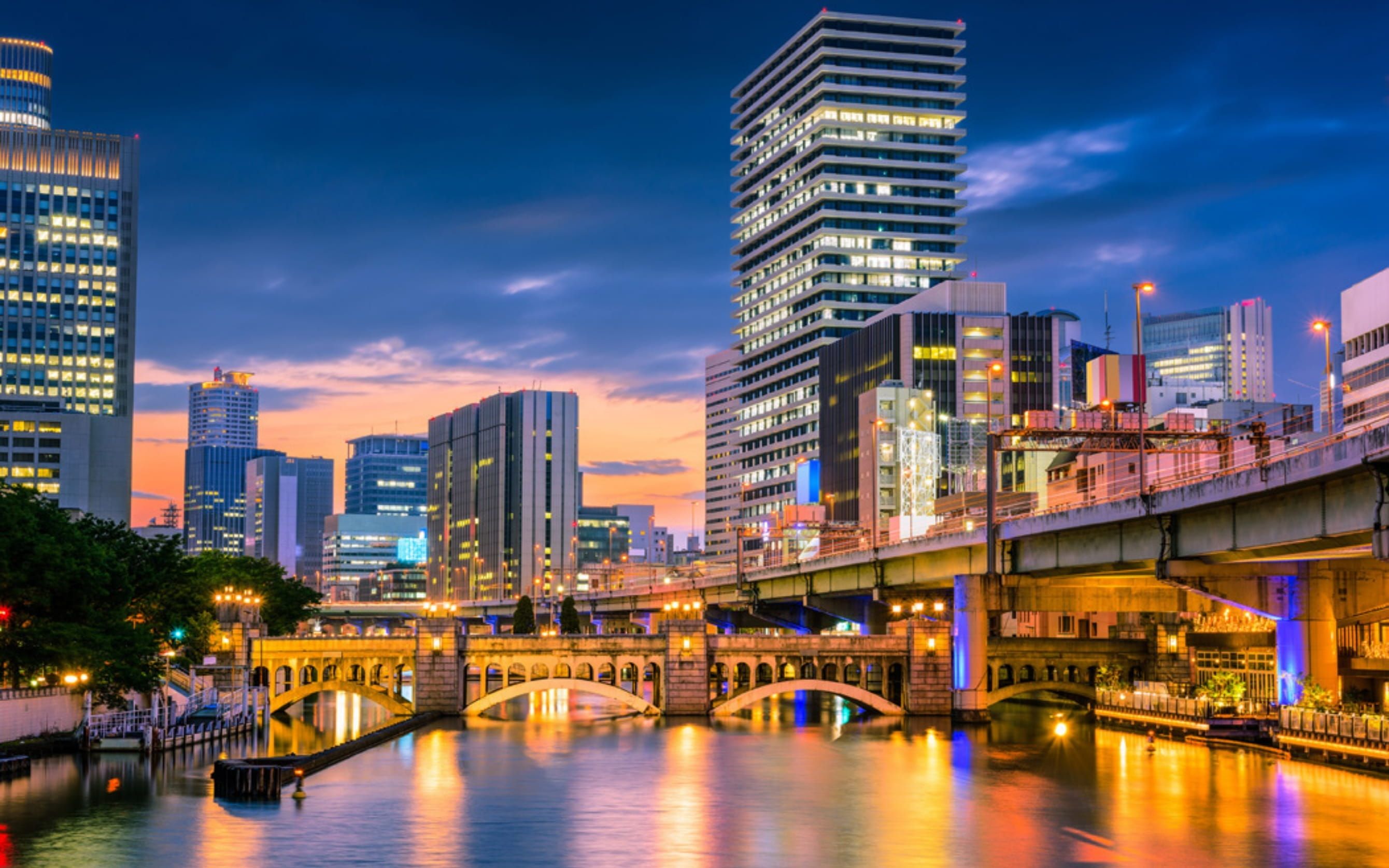 Comfort Japonya Turu Qatar Hava Yolları ile 6 Gece Ekstra Turlar Dahil NRT-NRT -  Akşam Gidiş- Öğlen Dönüş